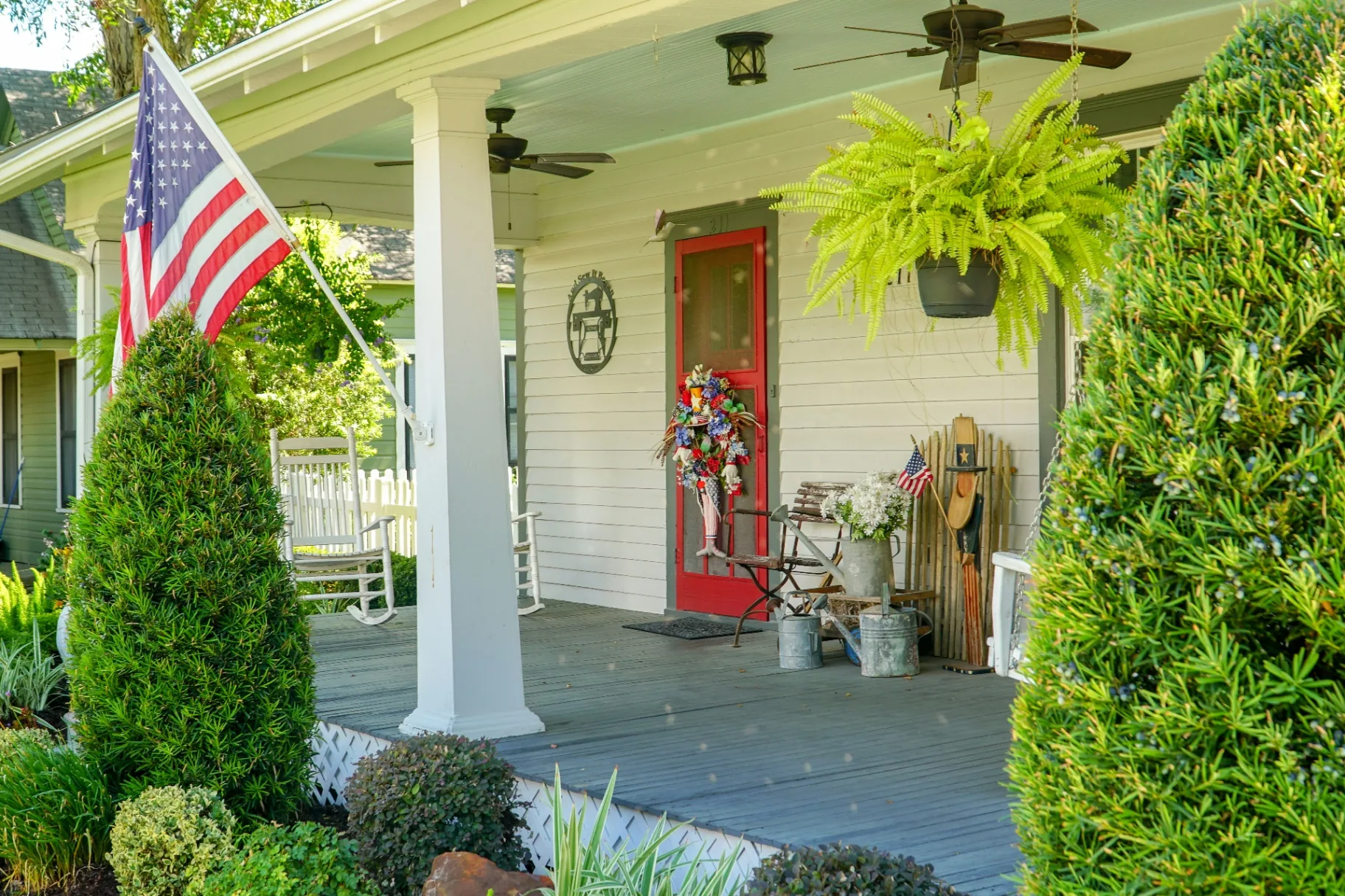 One-Time Maintenance Packages
