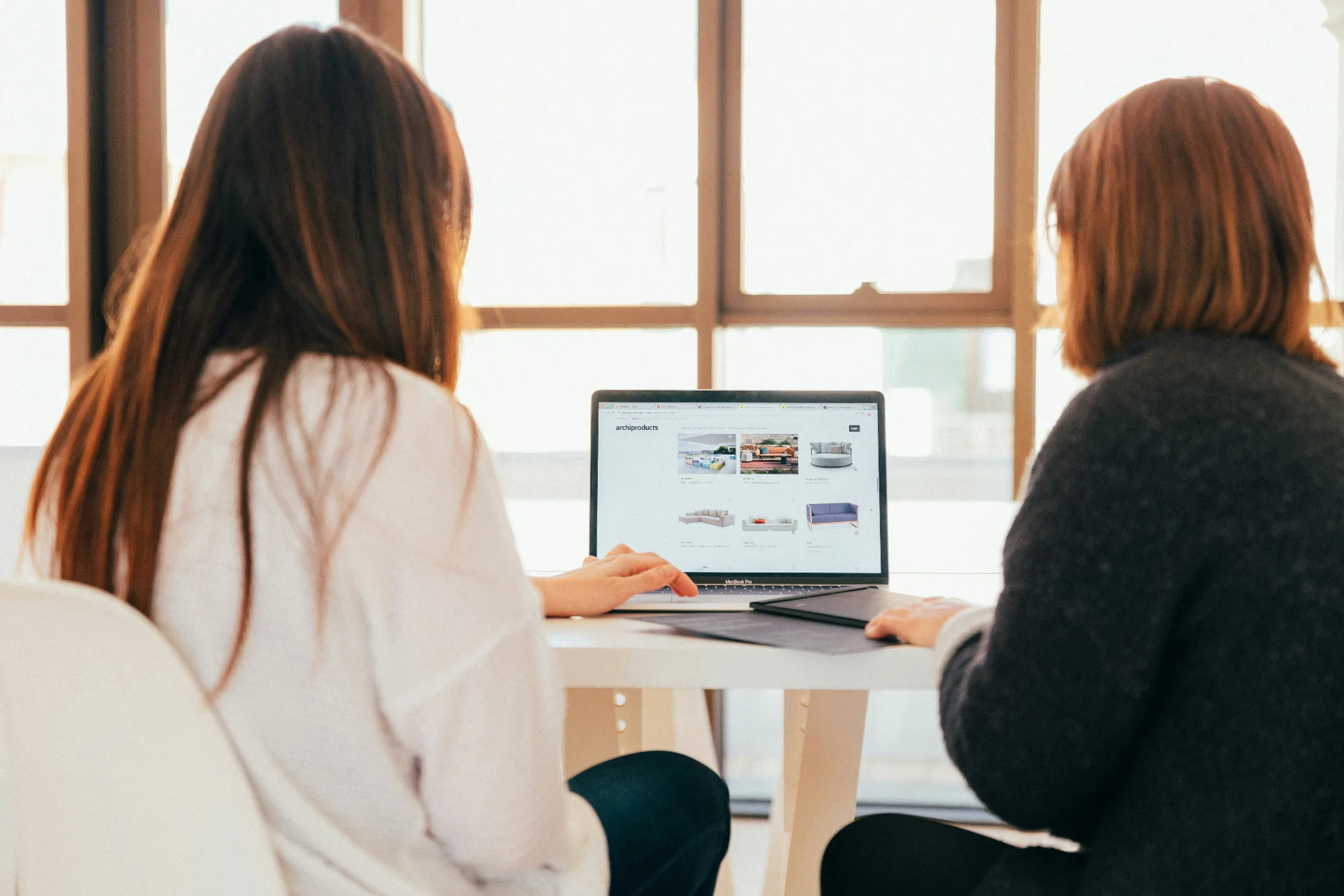 One-on-One Consultation